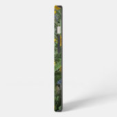 Etui iPhone 13 Belle Floraison de Balsamroot (Côté gauche)