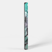 Etui iPhone 13 Belle Nature (Côté droit)