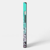 Etui iPhone 13 Belle Nature (Côté gauche)
