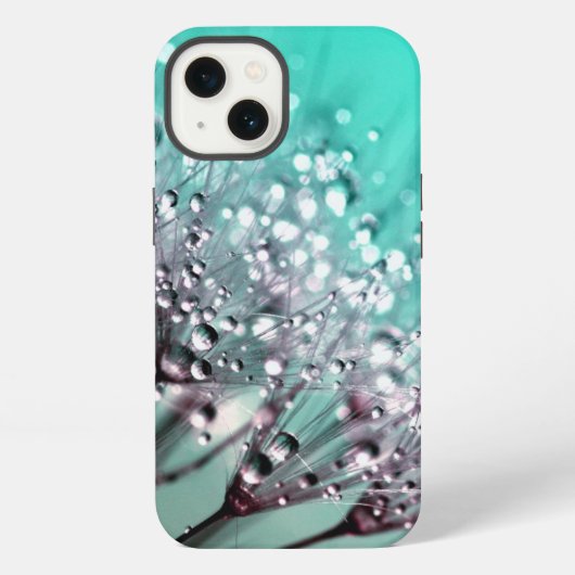 Etui iPhone 13 Belle Nature (Verso)