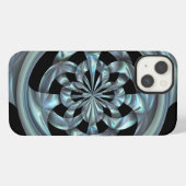 Etui iPhone 13 Belles Lames (Verso Horizontal)