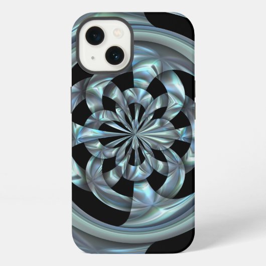 Etui iPhone 13 Belles Lames (Verso)