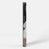 Etui iPhone 13 Bernache du Canada (Côté droit)