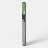 Etui iPhone 13 Bernache du Canada (Côté gauche)