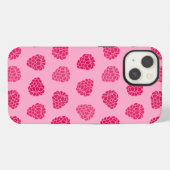 Etui iPhone 13 Berries (Verso Horizontal)