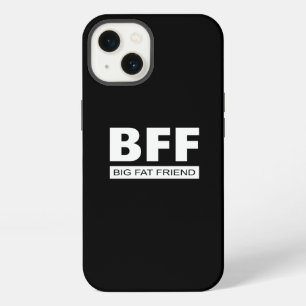Etui iPhone 13 BFF - Big Fat Friend Case-Mate Coque iPhone