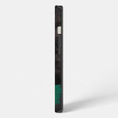 Etui iPhone 13 Bigfoot (Côté gauche)