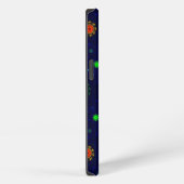 Etui iPhone 13 Bijoux (Côté droit)