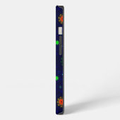 Etui iPhone 13 Bijoux (Côté gauche)