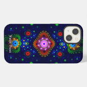 Etui iPhone 13 Bijoux (Verso Horizontal)
