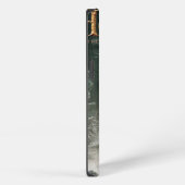 Etui iPhone 13 BILBO BAGGINS™ à Erebor (Côté droit)