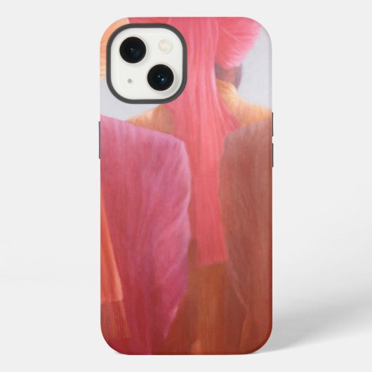 Etui iPhone 13 Bir Trio (Verso)