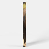 Etui iPhone 13 Bison (Côté droit)