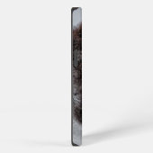 Etui iPhone 13 Bison de Yellowstone (Côté droit)