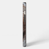 Etui iPhone 13 Bison de Yellowstone (Côté gauche)