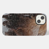 Etui iPhone 13 Bison de Yellowstone (Verso Horizontal)