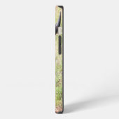 Etui iPhone 13 Bison gros coques iphone (Côté gauche)