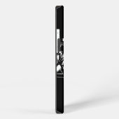 Etui iPhone 13 Black Hawk (Côté droit)