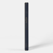 Etui iPhone 13 Black Star (Côté droit)