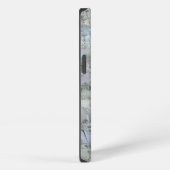 Etui iPhone 13 Blackbird (Côté droit)