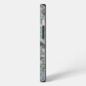 Etui iPhone 13 Blackbird (Côté gauche)