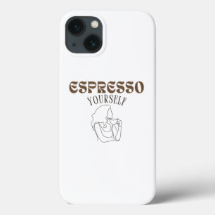 Étui iPhone 13 blanc de base