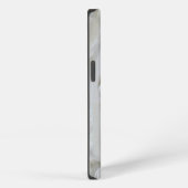 Etui iPhone 13 Blanc ivoire (Côté droit)