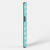 ETUI iPhone 13 BLEU CLAIR (Côté droit)