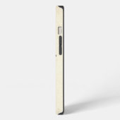 Etui iPhone 13 Bloc couleur tigre (Côté gauche)
