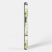 Etui iPhone 13 Blocs de Construction (Côté droit)