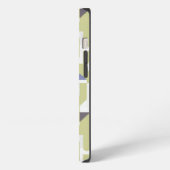 Etui iPhone 13 Blocs de Construction (Côté gauche)