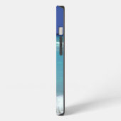 Etui iPhone 13 Blonde Bikini Beach Babe (Côté gauche)