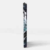 Etui iPhone 13 Blossom du code : le moteur Frostbite (Côté gauche)