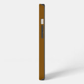 Etui iPhone 13 Bodegón a espátula (Côté gauche)