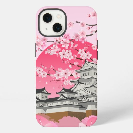 Etui iPhone 13 Boîtier arrière pour iPhone 13 (Verso)