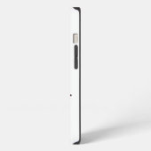 Etui iPhone 13 Boîtier Case-Mate Barely There pour Apple iPhone 1 (Côté gauche)