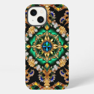 Etui iPhone 13 Boîtier Case-Mate pour iPhone 13 avec des couleurs