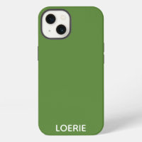 Boîtier de téléphone Case-Mate iPhone de couleur v