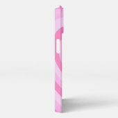 Etui iPhone 13 Boîtier de téléphone de coeur rose (Côté droit)