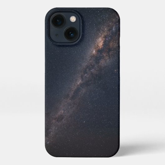 Etui iPhone 13 boîtier de téléphone de conception de galaxie (Verso)