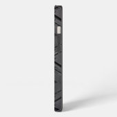Etui iPhone 13 Boîtier de téléphone de pneus (Côté gauche)