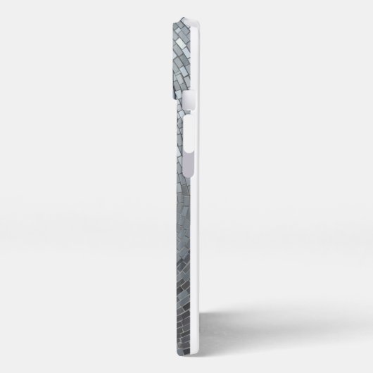 Etui iPhone 13 Boîtier de téléphone en mosaïque Apex Predator - B (Côté gauche)