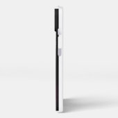 Etui iPhone 13 Boîtier de téléphone en Neon rose (Côté gauche)