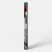 Etui iPhone 13 boîtier de téléphone iPhone 13 (Côté gauche)
