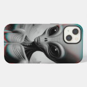 Etui iPhone 13 boîtier de téléphone iPhone 13 (Verso Horizontal)