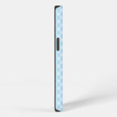 Etui iPhone 13 Boîtier Gina gingham Case-Mate pour iPhone (Côté droit)
