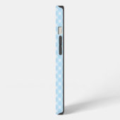 Etui iPhone 13 Boîtier Gina gingham Case-Mate pour iPhone (Côté gauche)
