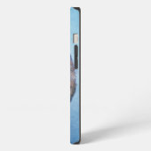 Etui iPhone 13 Boîtier iPad Bluebird (Côté gauche)