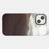 Etui iPhone 13 boîtier iphone 13 apple (Verso Horizontal)