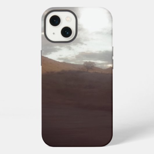 Etui iPhone 13 boîtier iphone 13 apple (Verso)